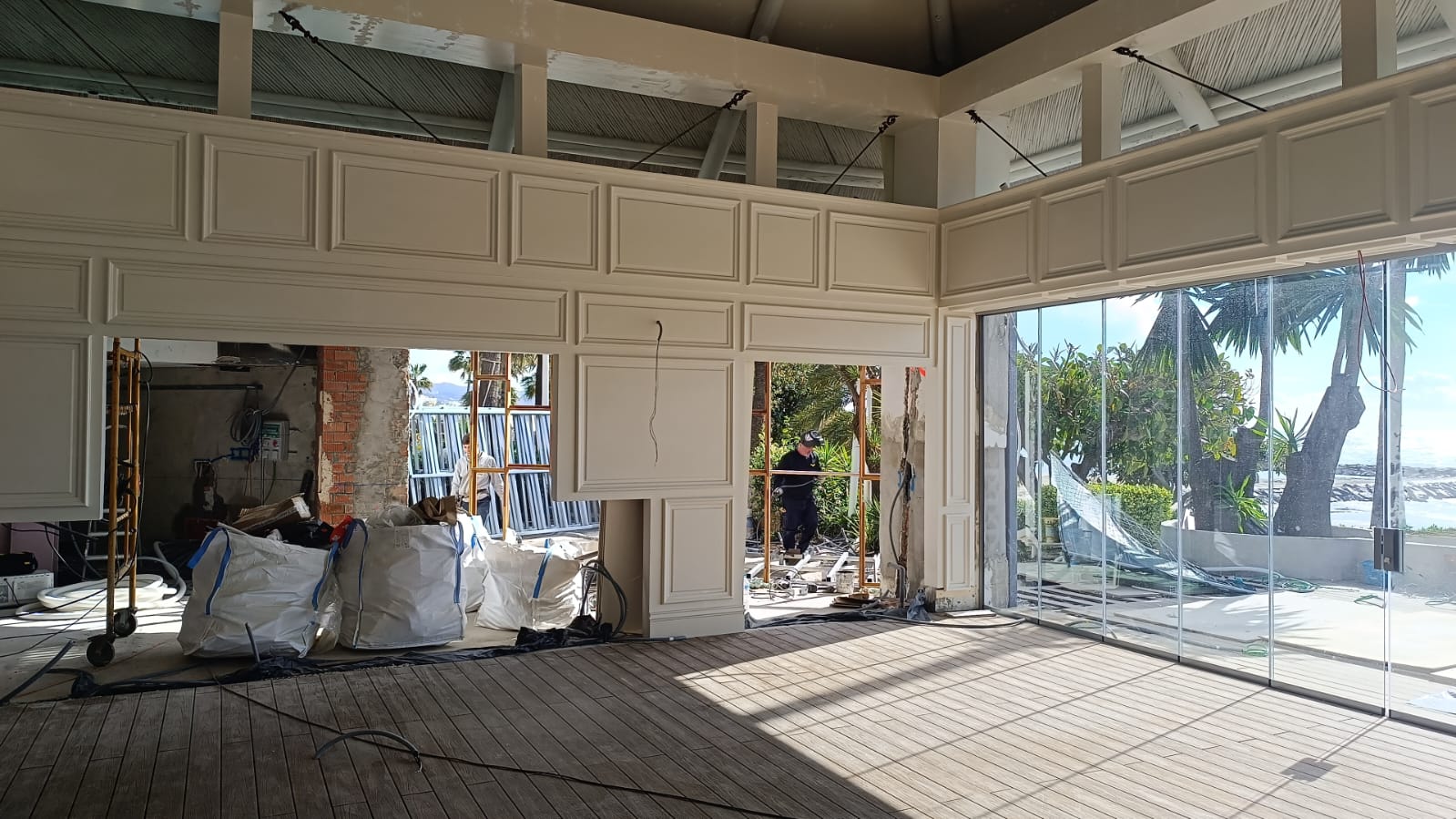 Le Petit Maison Marbella - Vista 2